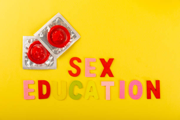 educación sexual