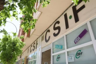 CSIF