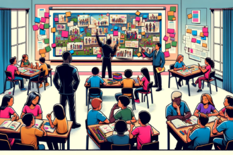 El poder del Visual Thinking: Claves para aplicarlo en el aula