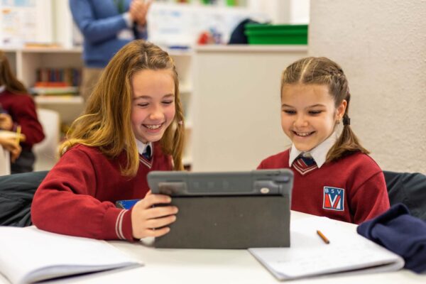 british colegio valencia líder digitales