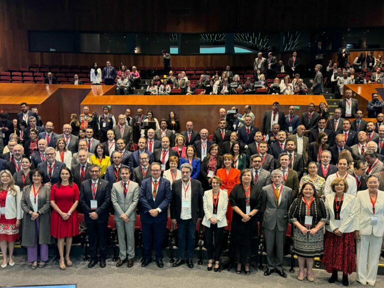 cumbre de universidades mexico españa