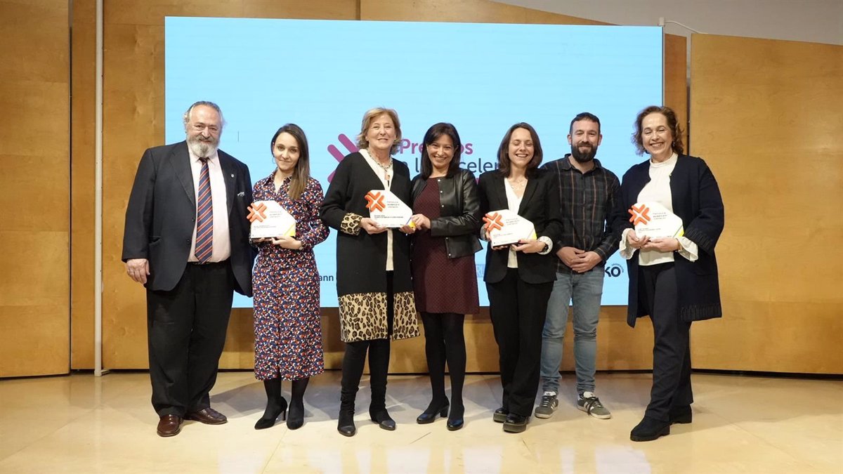 madrid y barcelona premios a la excelencia en orientacion