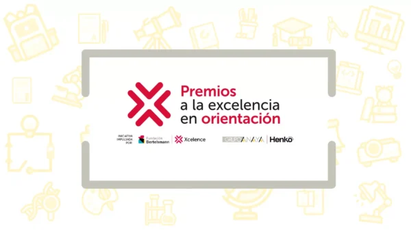 premios excelencia orientacion