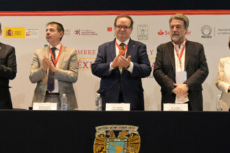 cumbre universidades mexico españa