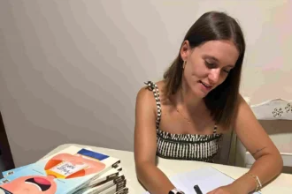 Alison Jiménez